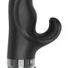 rabbitvibrator med e stim