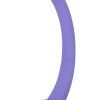 Double End Vibrator Jane Purple Vibrator