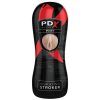 Vibrating Pussy Stroker