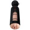 Vibrating Mega Milker