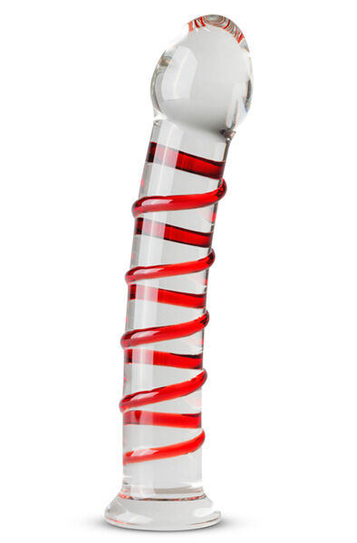 Gildo Glass Dildo No. 15 17,5cm Glasdildo