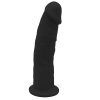 real love dildo 15 2 cm black
