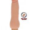 Naturskön Vibratordildo 22 cm