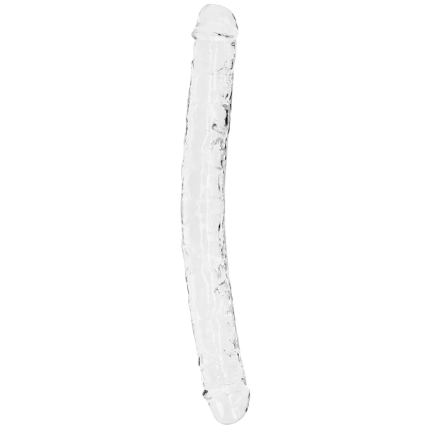 RealRock Realistic Double Dong 34cm
