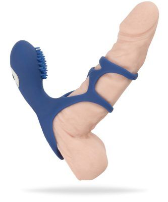 Rechargeable Couple