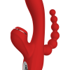 red revolution anna