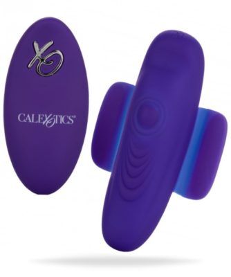 Remote Pulsating Panty Teaser