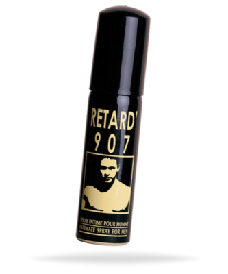 Retard 907 Spray