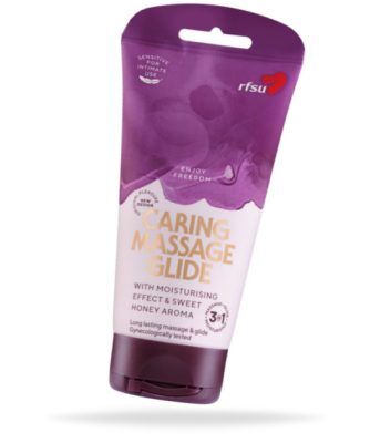 RFSU Caring Massage Glide