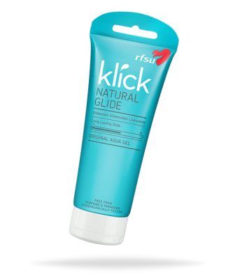 RFSU Klick Natural Glide