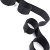Easy Down Block Arms Restraint Hand och fotbojor