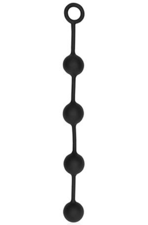 Silicone Anal Balls Large 51 cm Analkulor