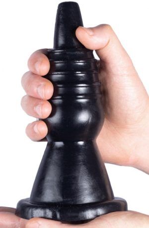 Dodger Army Grappler 18 cm XL Buttplug