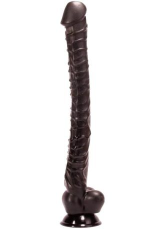 X-Men Jacobs Cock Black 40 cm XL dildo