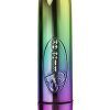 RO-80mm Rainbow 7 Speed