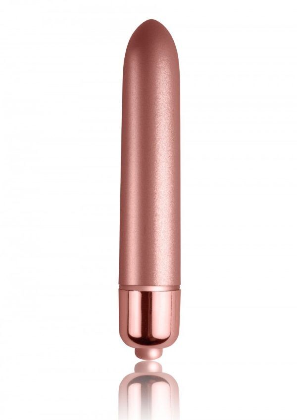 Touch of Velvet Rose Blush