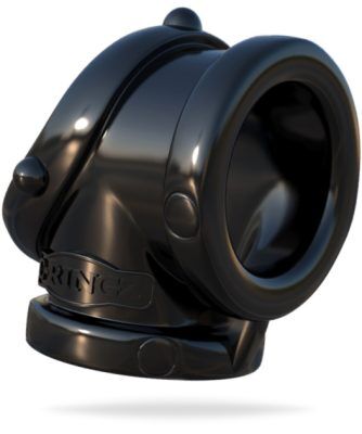 Rock Hard Cock Pipe