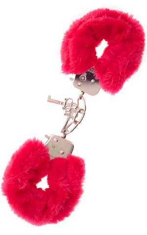 Röda Fluffbojor