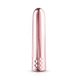 Rosy Gold - Nouveau Mini Vibrator