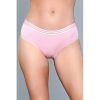 roxy panty pink small a