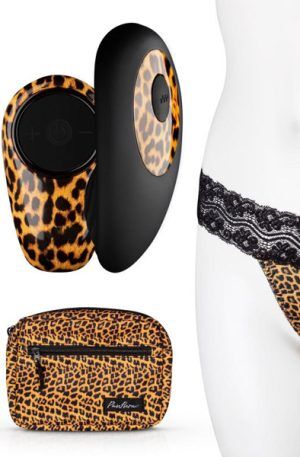 Panthra Tania Panty Vibe Trosvibrator