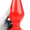 I Love Butt Classic Plug XXL Red 24cm XL Buttplug