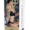 Guilty Pleasure Beginners Bondage Kit Bondage paket