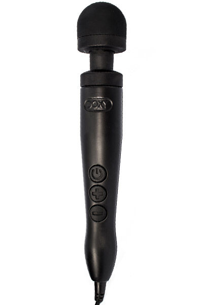 Doxy Number 3 Matte Black