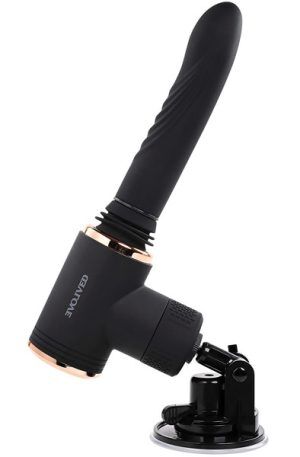 Evolved Too Hot To Handle Fjärrstyrd dildo