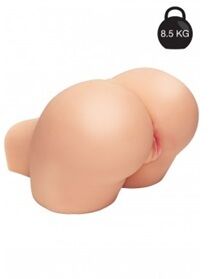 Hidden Desire Fat Ass Bimbo 8,5kg