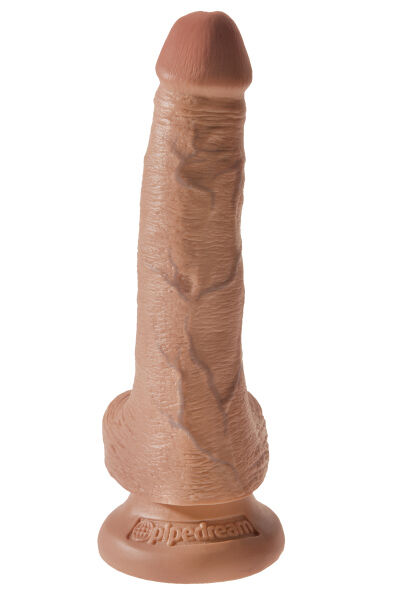 Pipedream King Cock with Balls 15 cm Dildo