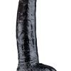 HardToys Bradd Anal Dildo 29 cm Analdildo
