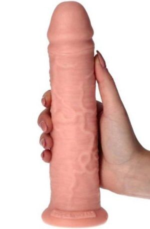 Diego Flesh Dildo 21 cm Dildo