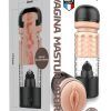 Pretty Love Emily Masturbator Black Masturbator