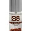 s8 choklad 50 ml
