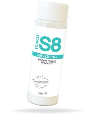S8 Renewal Powder