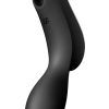 Satisfyer Curvy Trinity 2