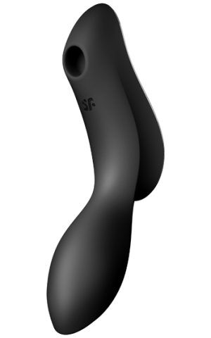 Satisfyer Curvy Trinity 2
