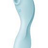 satisfyer curvy trinity 5 plus