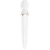 Satisfyer Double Wand-er White Appstyrd Magic Wand