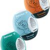Satisfyer Egg 3-pack 2