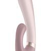satisfyer heat wave