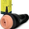 Satisfyer Men Classic Black