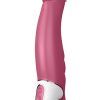 satisfyer petting hippo