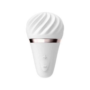 Satisfyer - Sweet Sensation Lay-on Stimulator