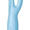satisfyer threesome 4