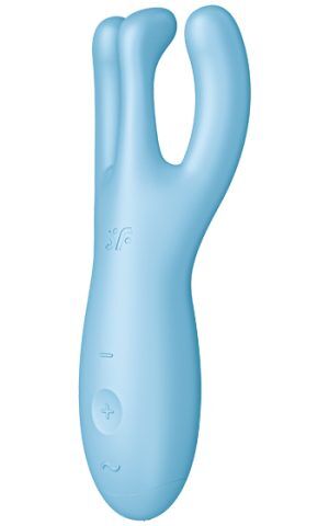 Satisfyer Threesome 4