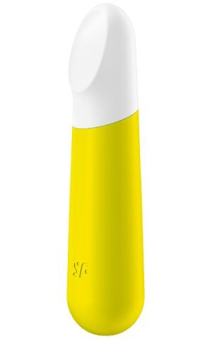 Satisfyer Ultra Power Bullet 4