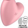 Satisfyer Cutie Heart
