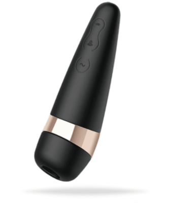 Satisfyer Pro 3+ Vibration